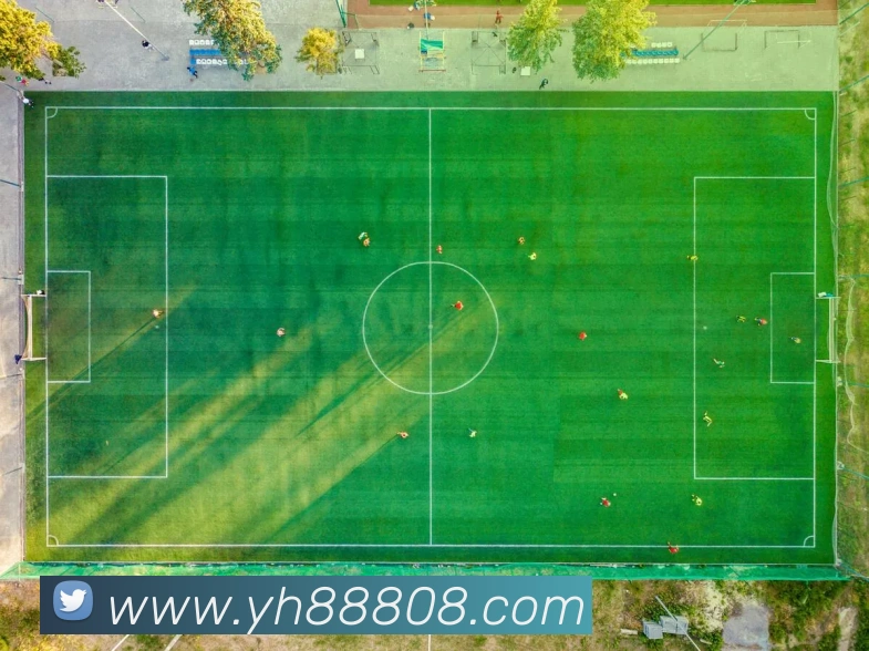 全球热力图